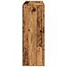 Divisorio Legno Antico 100x33x94,5 cm in Truciolato - Foto miniatura 5
