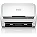 WorkForce DS-530III Scanner a Foglio 600 x 600 DPI A4 Bianco - Foto miniatura 13