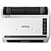 WorkForce DS-530III Scanner a Foglio 600 x 600 DPI A4 Bianco - Foto miniatura 6