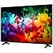 QNED AI MiniLED 55'' Serie QNED70B 55QNED70B6C, 4K, AI Magic Remote, 100% Volume colore, 3 HDMI, 20W, SMART TV 2026 - Foto miniatura 26