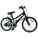 Bicicletta per Bambini 18 Pollici per bambini dai 5 ai 7 anni - Foto miniatura 2
