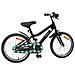 Bicicletta per Bambini 18 Pollici per bambini dai 5 ai 7 anni - Foto miniatura 3