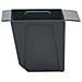 Fioriere per Euro pallet 24 pcs Grigio 13,5 x 9 x 9,5 cm - Foto miniatura 5