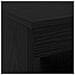 Armadio Bagno In-between Rovere Nero 30 x 35 x 50 cm - Foto miniatura 8