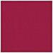 Pouf con Storage Rosso Vino Velluto - Foto miniatura 9