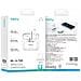 Auricolari TWS Wireless - Bianco - Foto miniatura 2