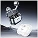 Auricolari TWS Wireless - Bianco - Foto miniatura 3
