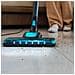 Conga 700 PowerHead Aspirapolvere elettrica AC Secco Senza sacchetto 0,5 L Nero - Foto miniatura 2