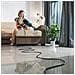 Conga 700 PowerHead Aspirapolvere elettrica AC Secco Senza sacchetto 0,5 L Nero - Foto miniatura 4