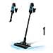 Conga 700 PowerHead Aspirapolvere elettrica AC Secco Senza sacchetto 0,5 L Nero - Foto miniatura 7