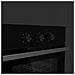 BI62111AAB forno 73 L 2900 W Nero - Foto miniatura 7