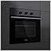 BI62111AAB forno 73 L 2900 W Nero - Foto miniatura 6