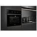 BI62111AAB forno 73 L 2900 W Nero - Foto miniatura 2