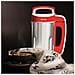 Soup Maker 1.1L MXC18 in acciaio inox, frullatore cuoci zuppe multifunzione, 4 programmi di preparazione, ricette calde e fredde 850W - Foto miniatura 3