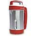Soup Maker 1.1L MXC18 in acciaio inox, frullatore cuoci zuppe multifunzione, 4 programmi di preparazione, ricette calde e fredde 850W - Foto miniatura 1