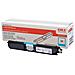 44250719 Toner Originale Ciano per C110 Capacitá 1500 Pagine - Foto miniatura 2
