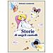 Rossana Guarnieri - Storie di angeli custodi. Ediz. illustrata - Foto miniatura 1
