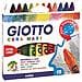 Barattolo Pastelli a Cera Formato Gigante 60 Pz. - Foto miniatura 2