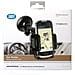 Supporto Universale da Auto Freeway per Smartphone fino a 6" Nero - Foto miniatura 2