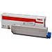 44059255 Toner Originale Ciano per MC861 Capacità 10000 Pagine - Foto miniatura 7