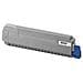 44059255 Toner Originale Ciano per MC861 Capacità 10000 Pagine - Foto miniatura 4