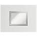 conf. 2 Magaframe A6 argento4870-23 - Foto miniatura 5