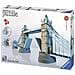 Puzzle 3D Tower Bridge 216 pz 117 x 17 x 34 cm 12559 - Foto miniatura 4