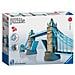 Puzzle 3D Tower Bridge 216 pz 117 x 17 x 34 cm 12559 - Foto miniatura 3