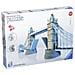 Puzzle 3D Tower Bridge 216 pz 117 x 17 x 34 cm 12559 - Foto miniatura 6
