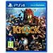 PS4 - Knack - Foto miniatura 1