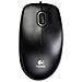 Mouse USB B100 Ottico 3 Tasti 800 DPI Colore Nero  - Foto miniatura 4