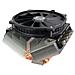 Dissipatore Per CPU SCKC-3000 Socket Intel LGA 2011/1366/1156/1155/1150/775 AMD FM2 / FM1 / AM3+ / AM3 / AM2 - Foto miniatura 1
