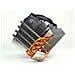 Dissipatore Per CPU SCKC-3000 Socket Intel LGA 2011/1366/1156/1155/1150/775 AMD FM2 / FM1 / AM3+ / AM3 / AM2 - Foto miniatura 2