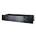 2u Horizontal Cable Manager 6 - Foto miniatura 1