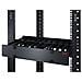 2u Horizontal Cable Manager 6 - Foto miniatura 3