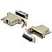 Connettore Modulare 25 Poli Maschio - 8 Poli - Rj45 - Foto miniatura 2