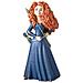 WD Ribelle The Brave Merida 12825 - Foto miniatura 1