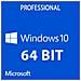 Windows 10 Pro 64-bit deutsch - Foto miniatura 1