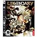 PS3 - Legendary - Foto miniatura 1