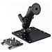 RAM ARM MOUNTING PLATE ZQ500 SERIES - Foto miniatura 1
