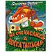 Geronimo Stilton - Ma che vacanza... a Rocca Taccagna! Ediz. illustrata - Foto miniatura 1