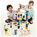 E6008 The Cyclone Pista Per Biglie Marble Run - Foto miniatura 2