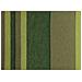 Copritutto Disegno Kiara Fantasia Rigata A Righe 180x260 Verde - Foto miniatura 7