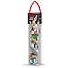 Tubo Villaggio Asterix 6 Figurine - Foto miniatura 1