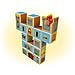 Magicube Castles&homes - Foto miniatura 2