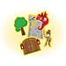 Magicube Castles&homes - Foto miniatura 4