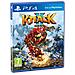 PS4 - Knack 2 - Foto miniatura 1