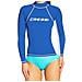 Rash Guard Manica Lunga Lady  Taglia L - Foto miniatura 1