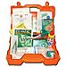 Kit Pronto Soccorso - All. 2 - Valigetta Plastica - Foto miniatura 2
