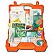 Kit Pronto Soccorso - All. 2 - Valigetta Plastica - Foto miniatura 1
